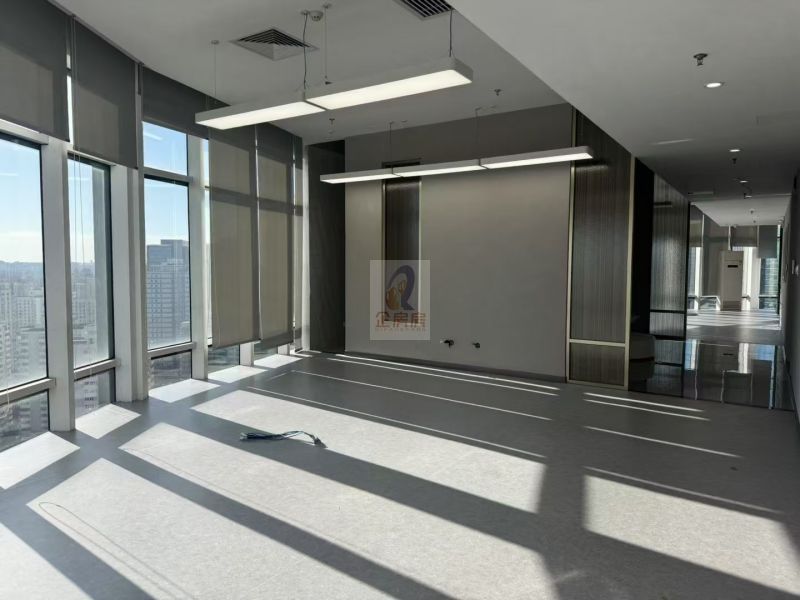 北京中国国际科技会展中心