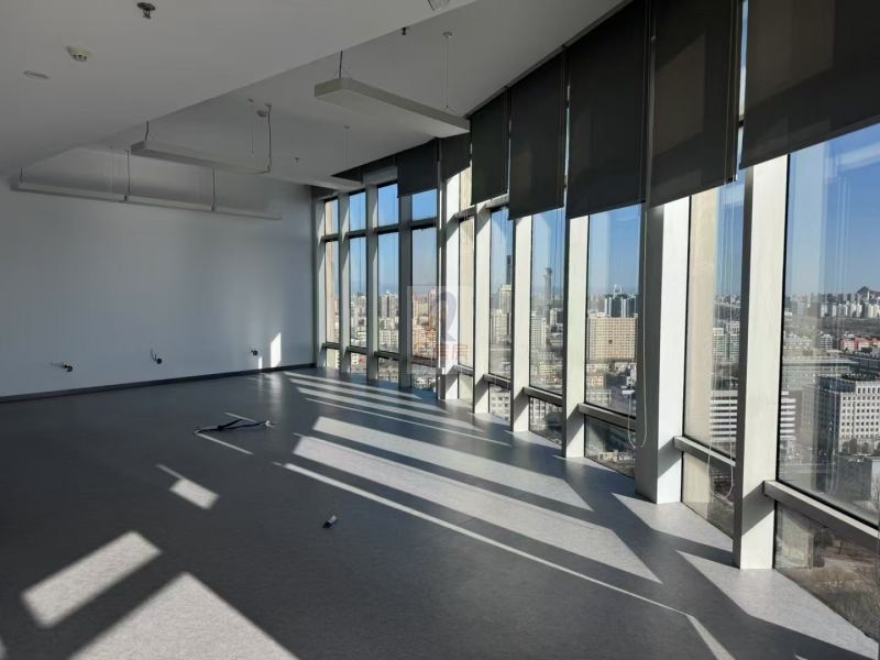 北京中国国际科技会展中心