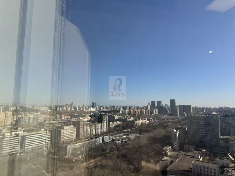 北京中国国际科技会展中心