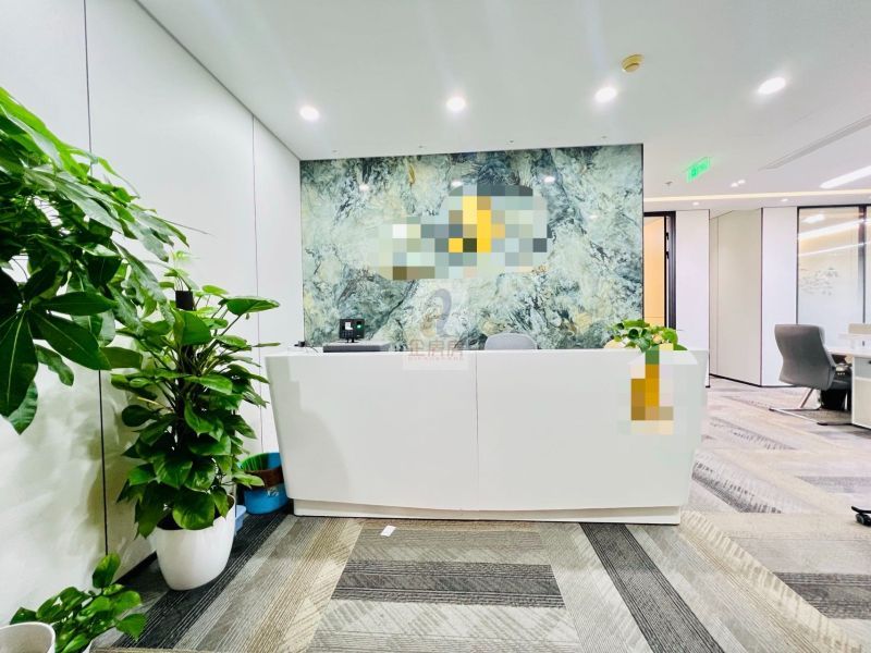 CBD北京万达广场A座B座（二期写字楼）