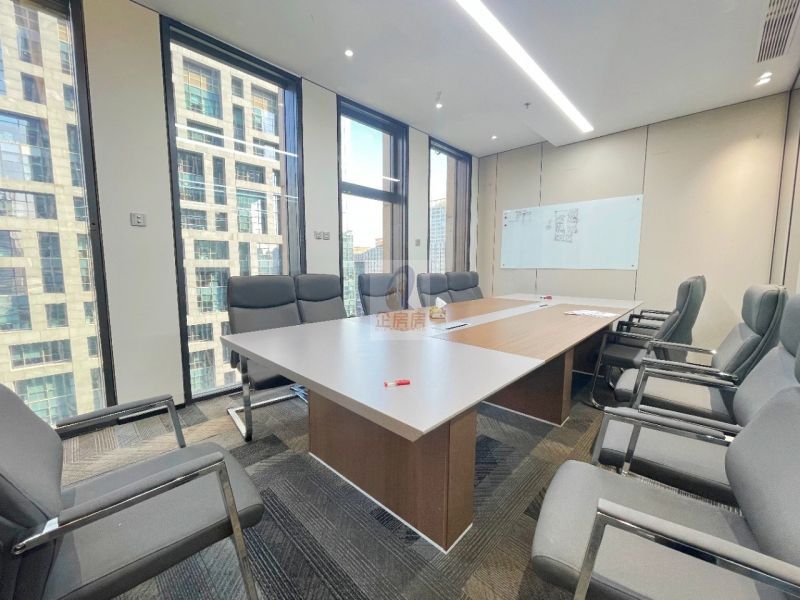 CBD北京万达广场A座B座（二期写字楼）