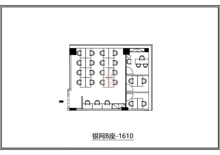 银网中心