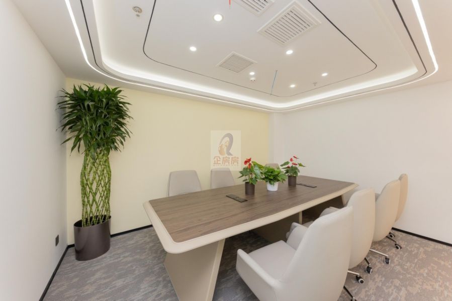 北京CBD万达广场一期8、10、11、12号楼