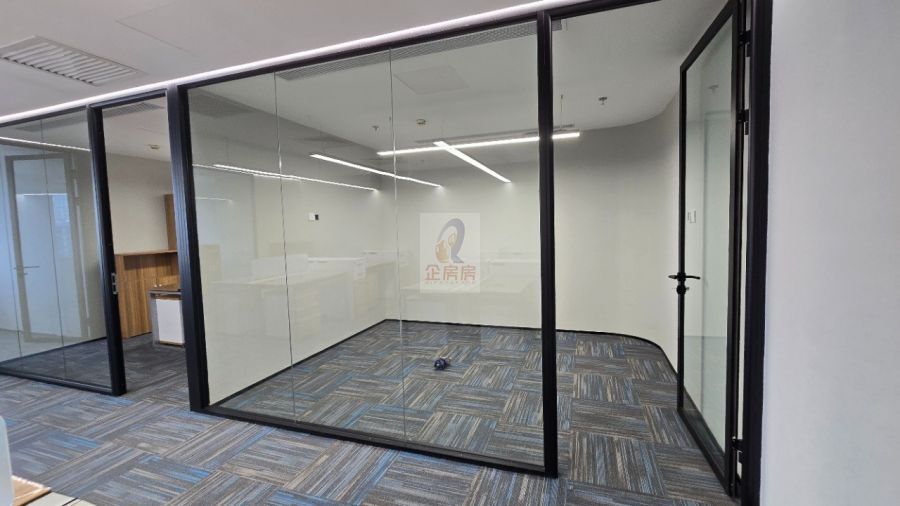 富力双子座（A座京城机电大厦以及B座）