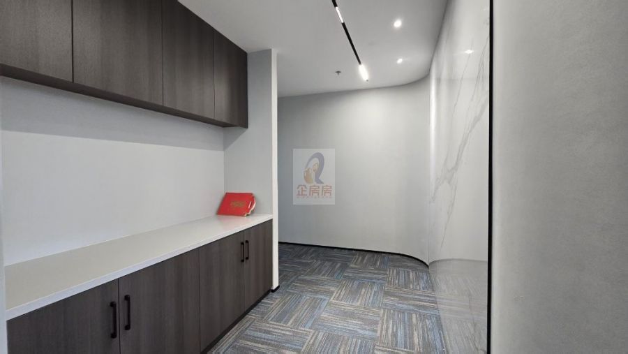 富力双子座（A座京城机电大厦以及B座）