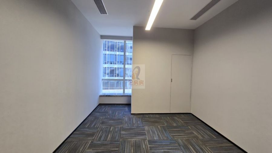 富力双子座（A座京城机电大厦以及B座）