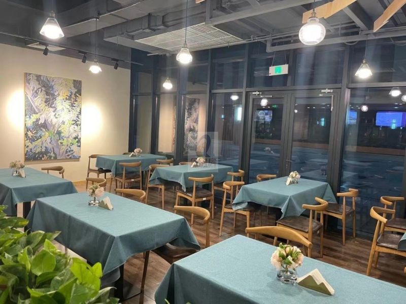 北京海格通信产业园