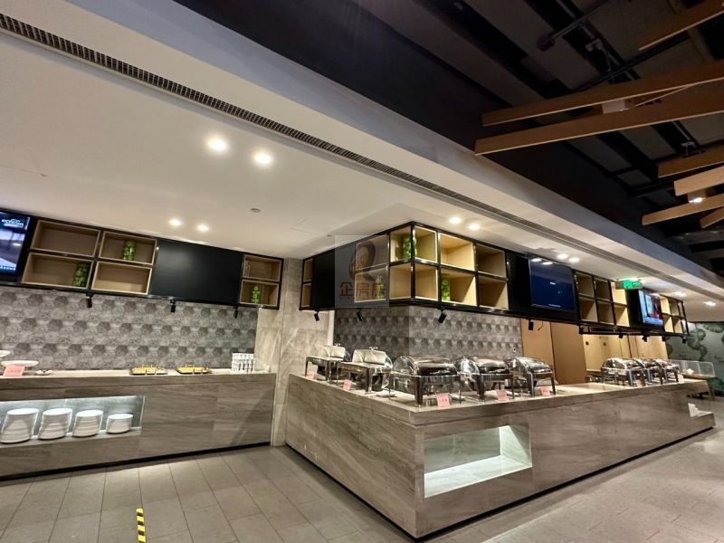 北京海格通信产业园