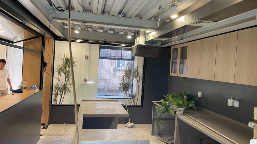 京工时尚创新园