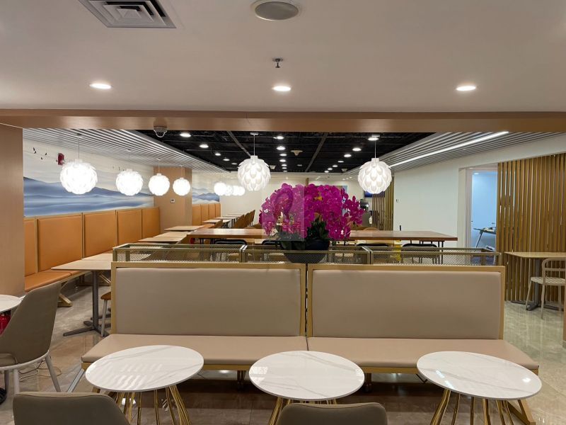 北京长安俱乐部（北京长安大厦）