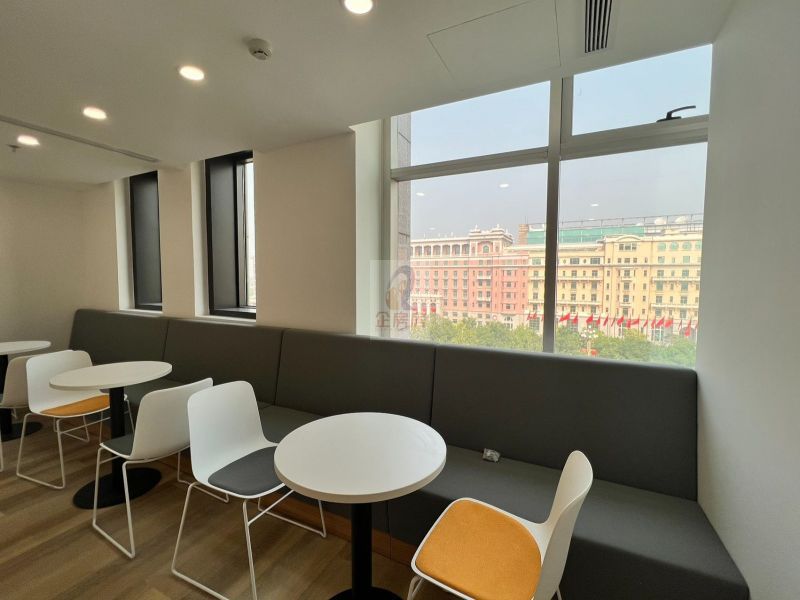 北京长安俱乐部（北京长安大厦）