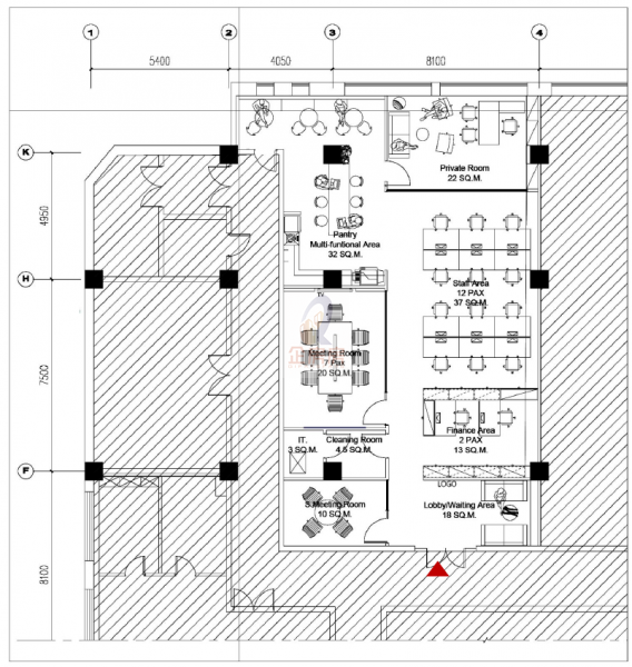 北京长安俱乐部（北京长安大厦）