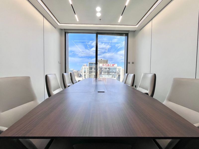 CBD北京万达广场A座B座（二期写字楼）