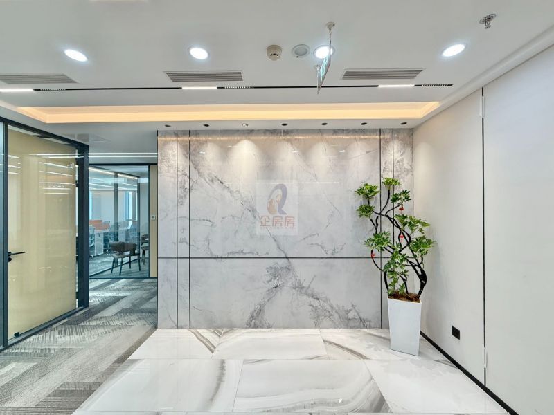 北京世贸天阶（写字楼时尚大厦写字楼天阶大厦）