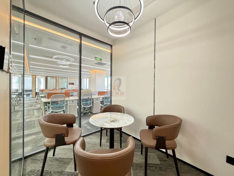 北京世贸天阶（写字楼时尚大厦写字楼天阶大厦）