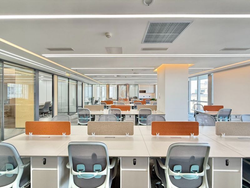 北京世贸天阶（写字楼时尚大厦写字楼天阶大厦）