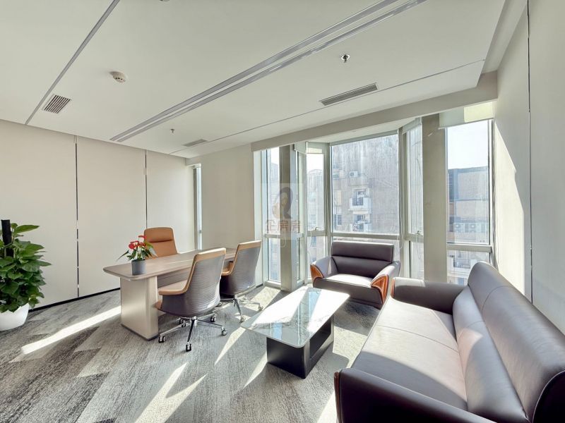 北京世贸天阶（写字楼时尚大厦写字楼天阶大厦）