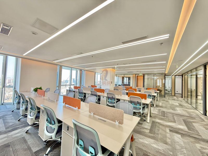 北京世贸天阶（写字楼时尚大厦写字楼天阶大厦）