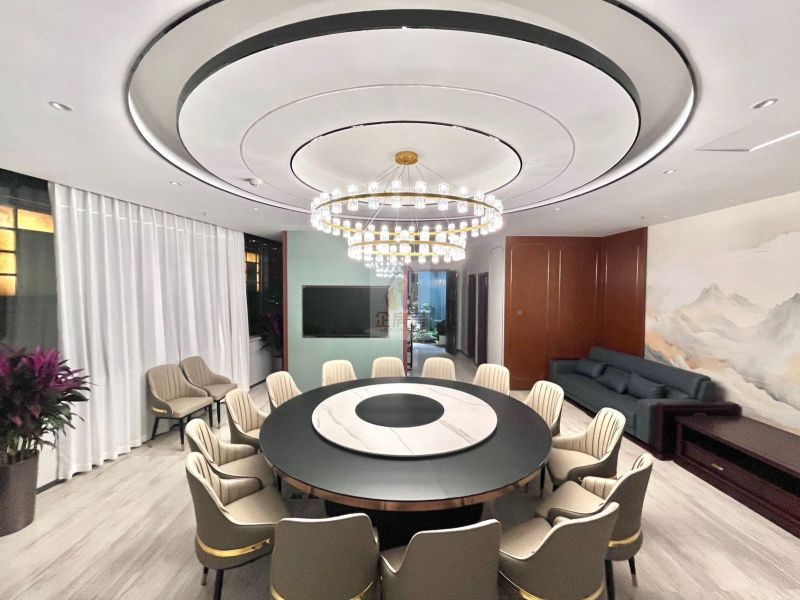 北京世贸天阶（写字楼时尚大厦写字楼天阶大厦）