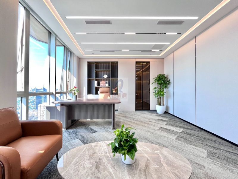 北京世贸天阶（写字楼时尚大厦写字楼天阶大厦）