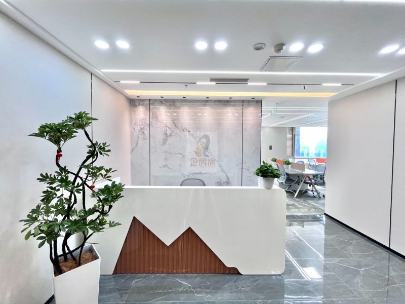 北京世贸天阶（写字楼时尚大厦写字楼天阶大厦）