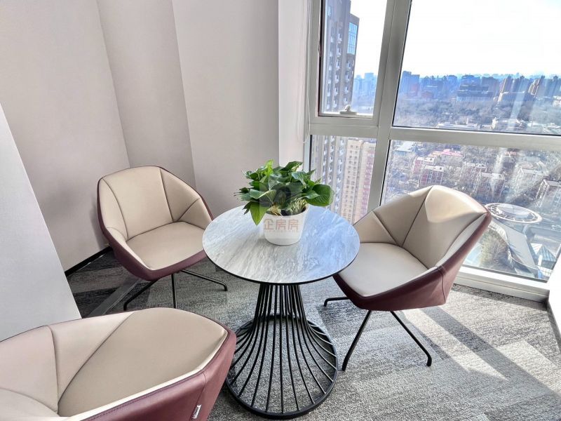 北京世贸天阶（写字楼时尚大厦写字楼天阶大厦）