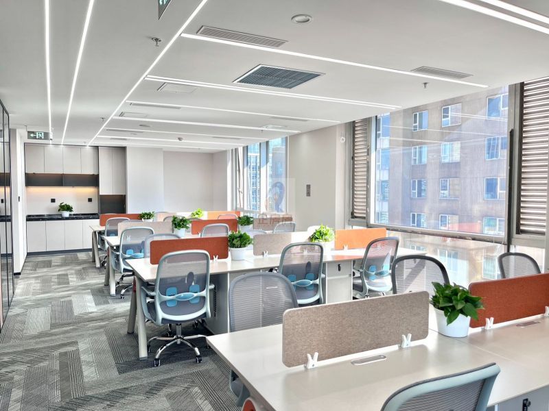 北京世贸天阶（写字楼时尚大厦写字楼天阶大厦）