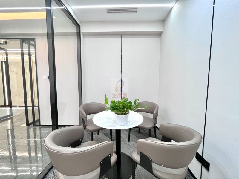 北京世贸天阶（写字楼时尚大厦写字楼天阶大厦）