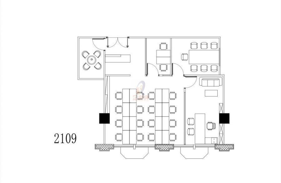 北京世贸天阶（写字楼时尚大厦写字楼天阶大厦）