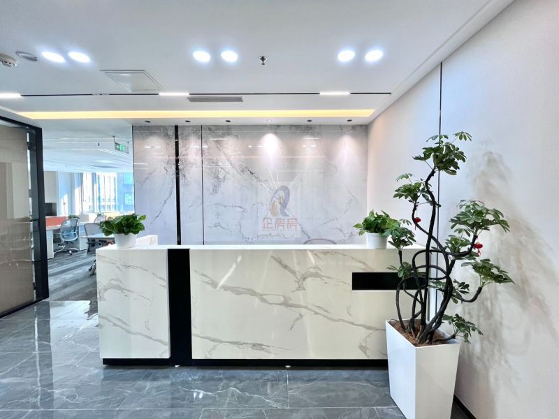 北京世贸天阶（写字楼时尚大厦写字楼天阶大厦）