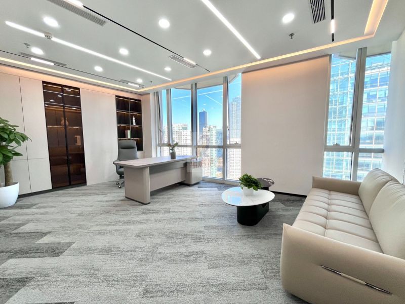 北京世贸天阶（写字楼时尚大厦写字楼天阶大厦）