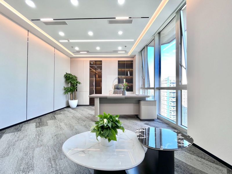 北京世贸天阶（写字楼时尚大厦写字楼天阶大厦）