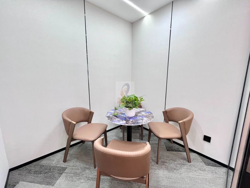 北京世贸天阶（写字楼时尚大厦写字楼天阶大厦）