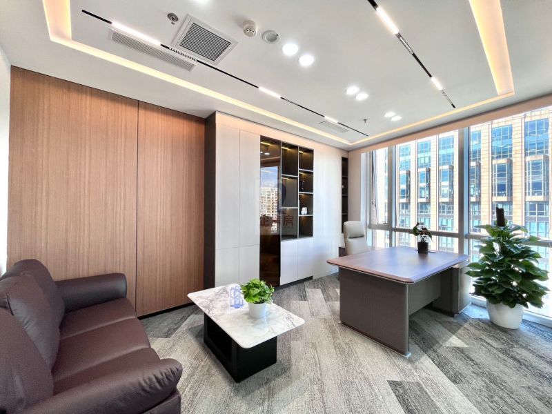 北京世贸天阶（写字楼时尚大厦写字楼天阶大厦）