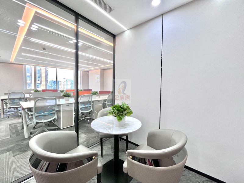 北京世贸天阶（写字楼时尚大厦写字楼天阶大厦）