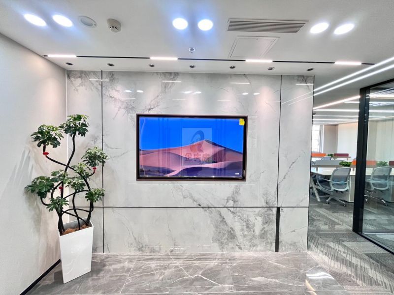 北京世贸天阶（写字楼时尚大厦写字楼天阶大厦）