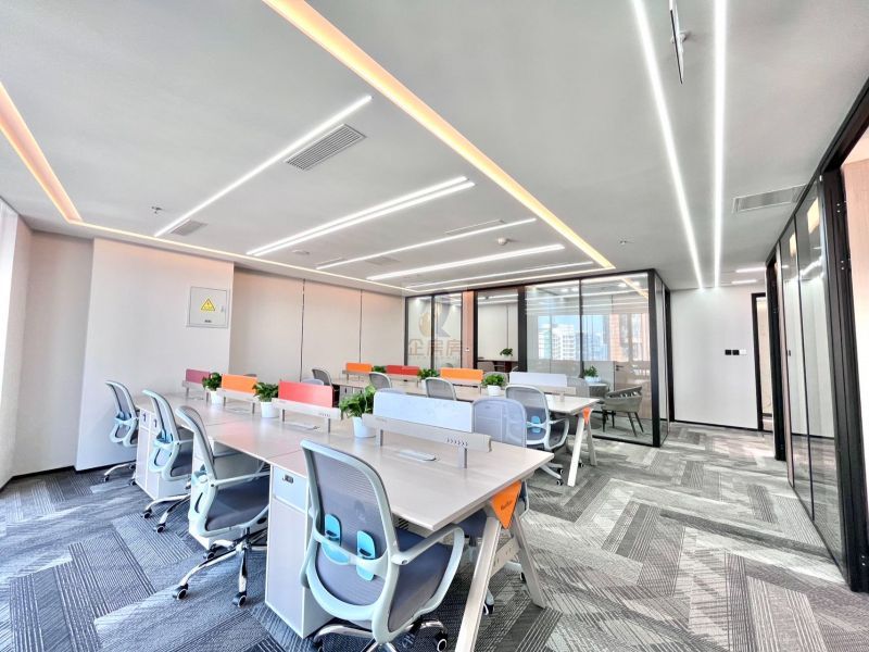 北京世贸天阶（写字楼时尚大厦写字楼天阶大厦）