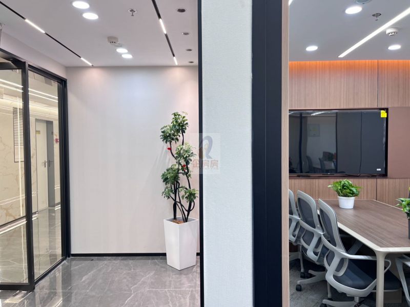 北京世贸天阶（写字楼时尚大厦写字楼天阶大厦）