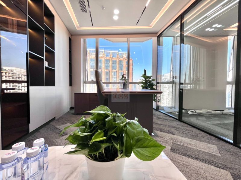 北京世贸天阶（写字楼时尚大厦写字楼天阶大厦）