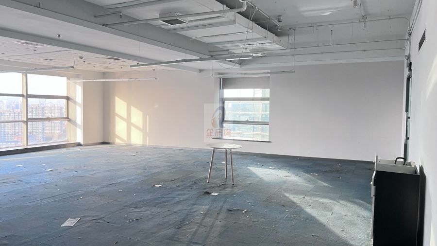 搜宝商务中心（搜宝国际中心）