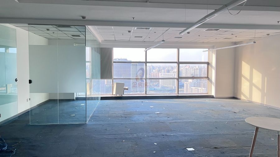 搜宝商务中心（搜宝国际中心）