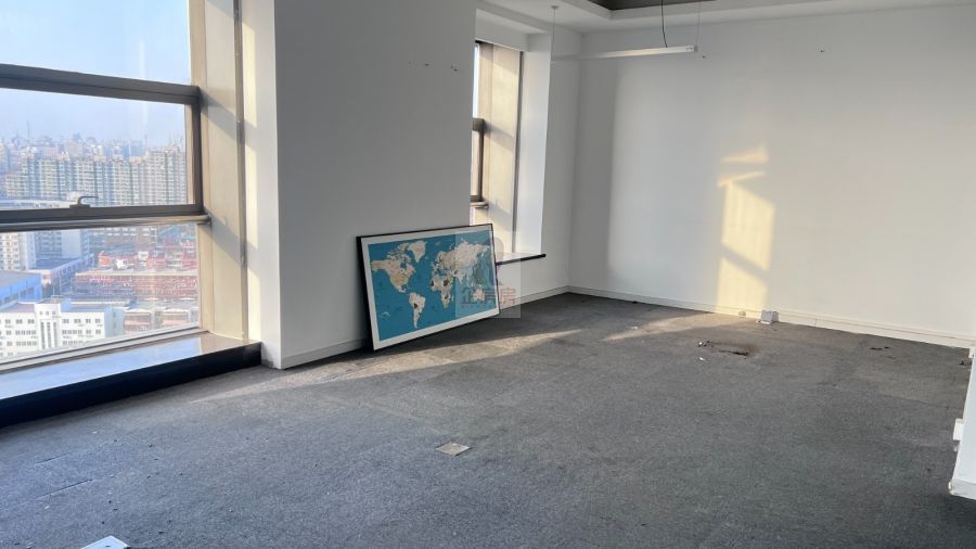 搜宝商务中心（搜宝国际中心）