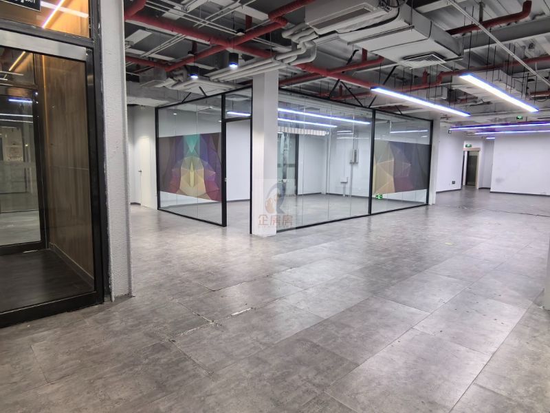 天鼎218文创金融园