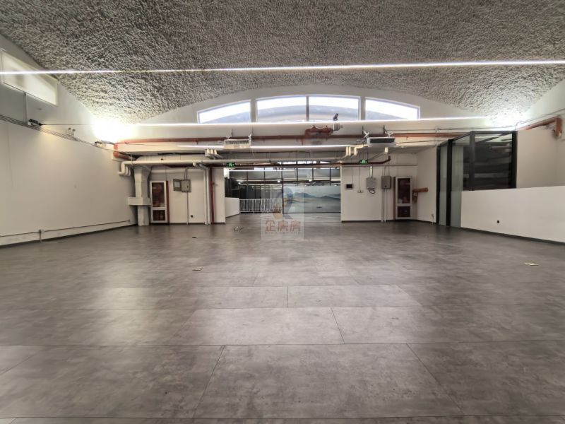 天鼎218文创金融园