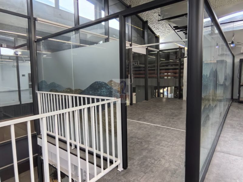 天鼎218文创金融园