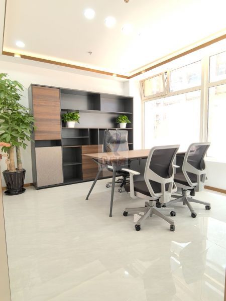 SOHO现代城（B座C座）