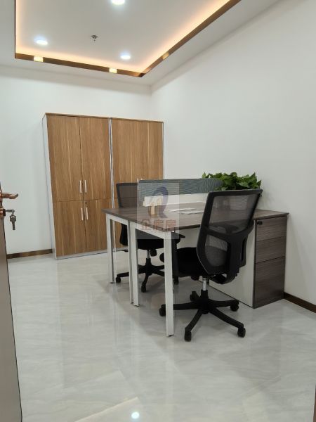 SOHO现代城（B座C座）