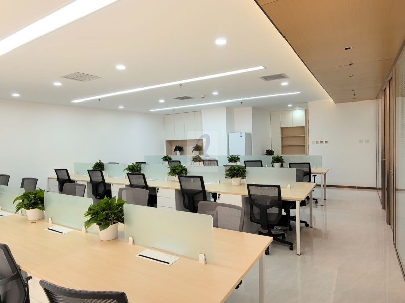 SOHO现代城（B座C座）