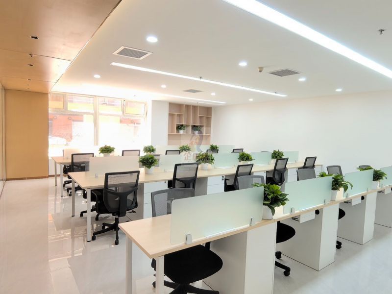 SOHO现代城（B座C座）