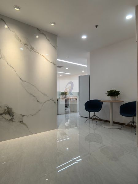 SOHO现代城（B座C座）